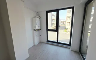 Studio nou în Ivory Residence Pipera | 43,7 mp | Ideal pentru investiție - Poză 14