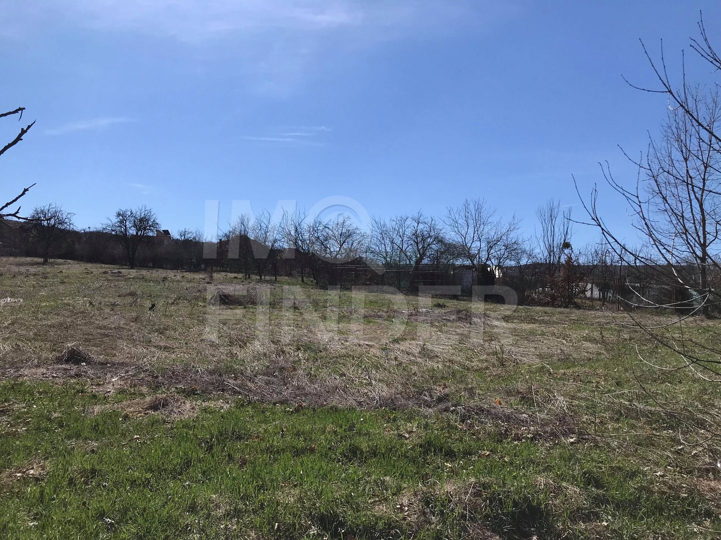 Vanzare 7080 mp teren cu PUZ in Faget - Poză 2