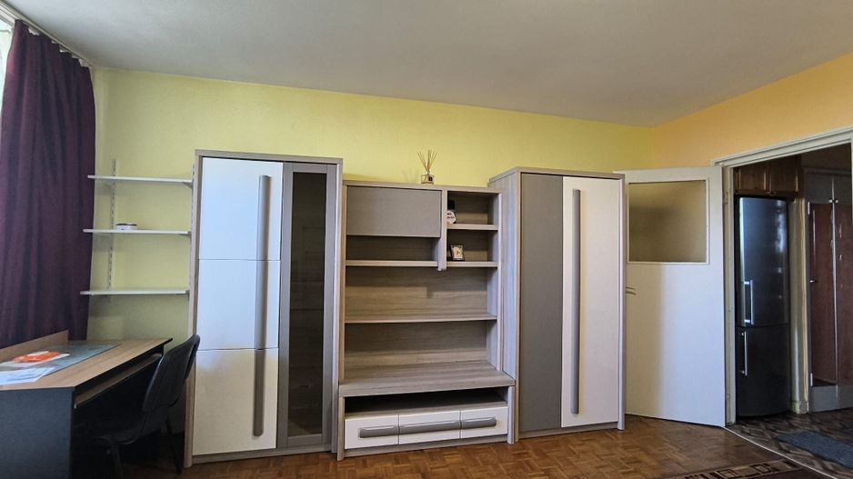 Garsoniera de inchiriat Gheorgheni Detunata - Poză 5
