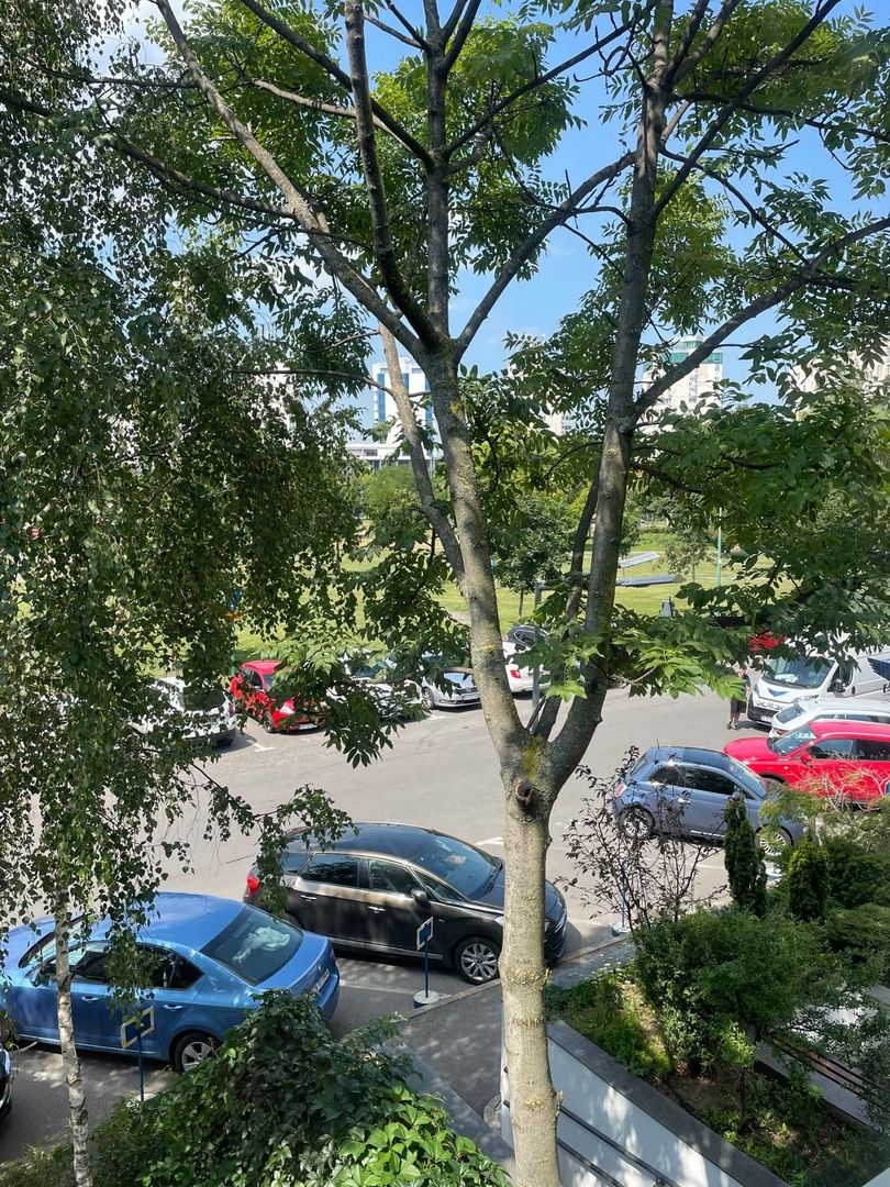 Inchiriez apartament langa AFI mall, pet friendly - Poză 15