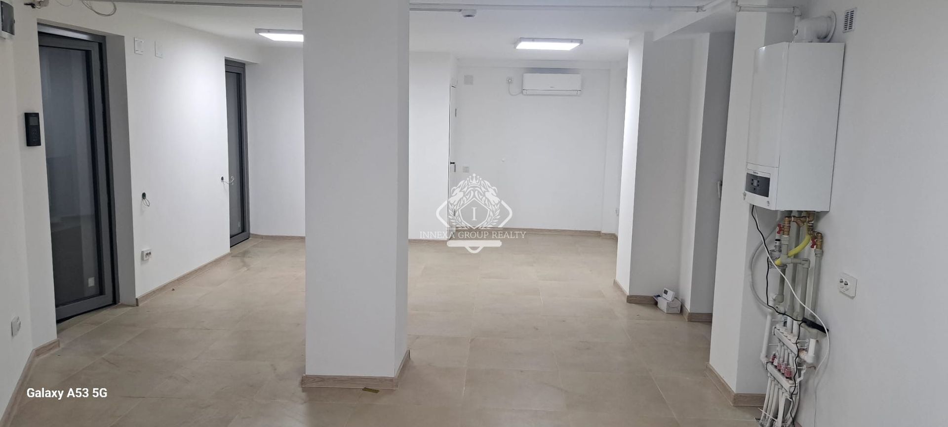 Unirii I 35mp I parter I 700 EURO - Poză 1