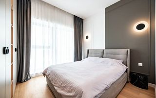 Lifestyle exclusivist in One Verdi Park I Zona Floreasca I 2 camere - Poză 14