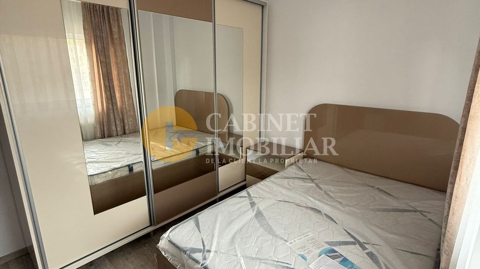 3 Camere - 51 mp - zona Visan - Poză 2