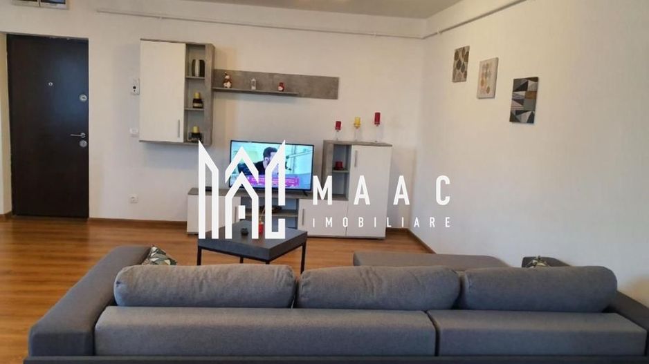 Apartament 2 camere I Curte 26 mp I Parcare I Șelimbăr - Poză 1