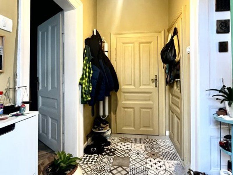 Un apartament cu 3 camere, vibrant si boem, in zona Centrala - Piata Plevnei - Poză 14