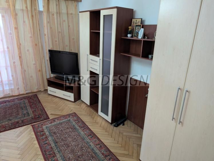 Apartament 1 camera Complexul Studentesc - Poză 1