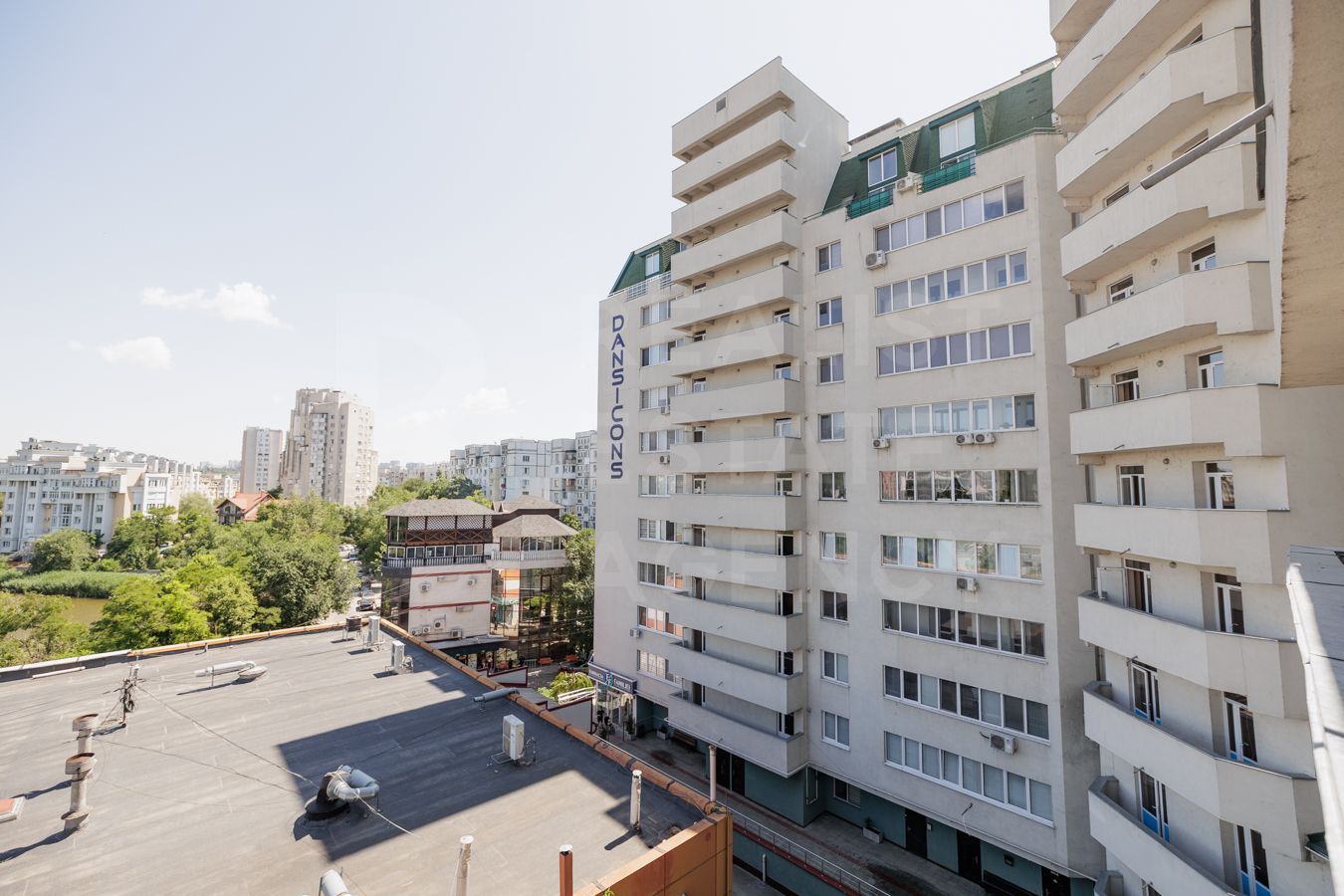 Vânzare, apartament, o cameră, str. Albișoara, Centru - Poză 13
