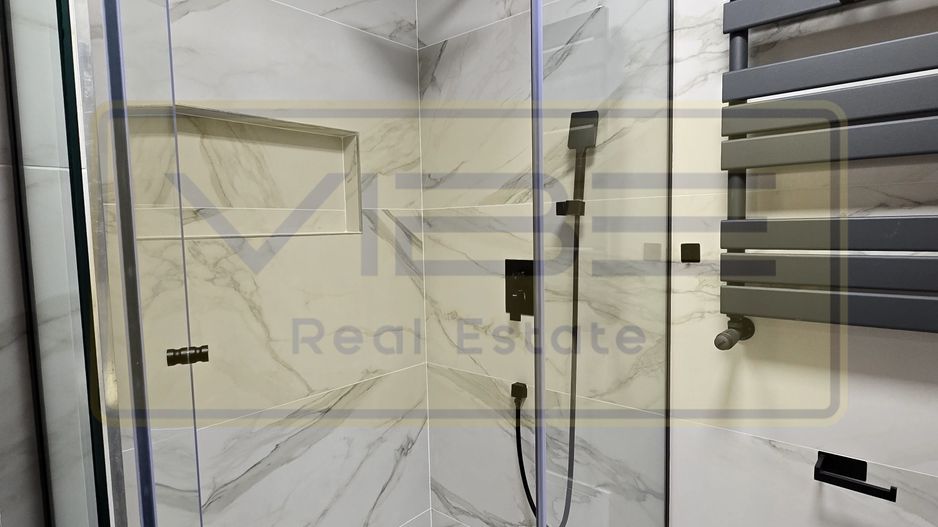 Apartament Premium- LUX- Semicentral- 25 min de UMF- Bloc nou - Poză 4