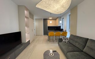 2 camere| WIN HERASTRAU| PARCARE - Poză 2