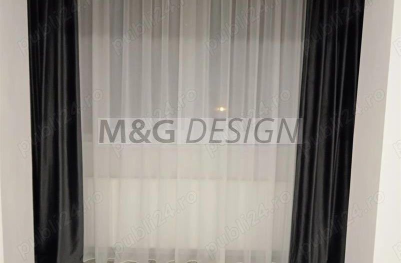 Apartament 2 camere Aradului cu centrala - Poză 3