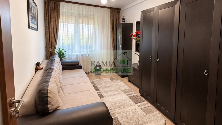 Apartament 2 camere decomandat, renovat complet – Bisericii Române - Poză 3