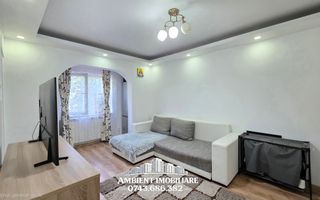 Apartament cu 1 cameră, etaj 1, mobilat și utilat, VASLUI - zona FILATURII; - Poză 2
