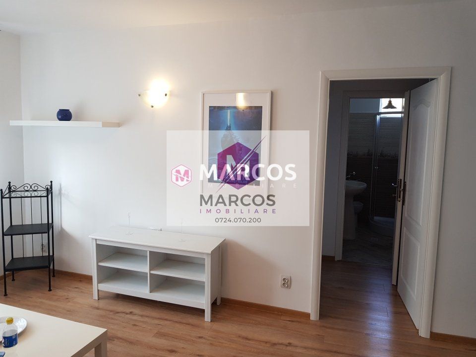 Apartament 2 camere semidecomandat, et.2, Moroasa, ID 599 - Poză 5