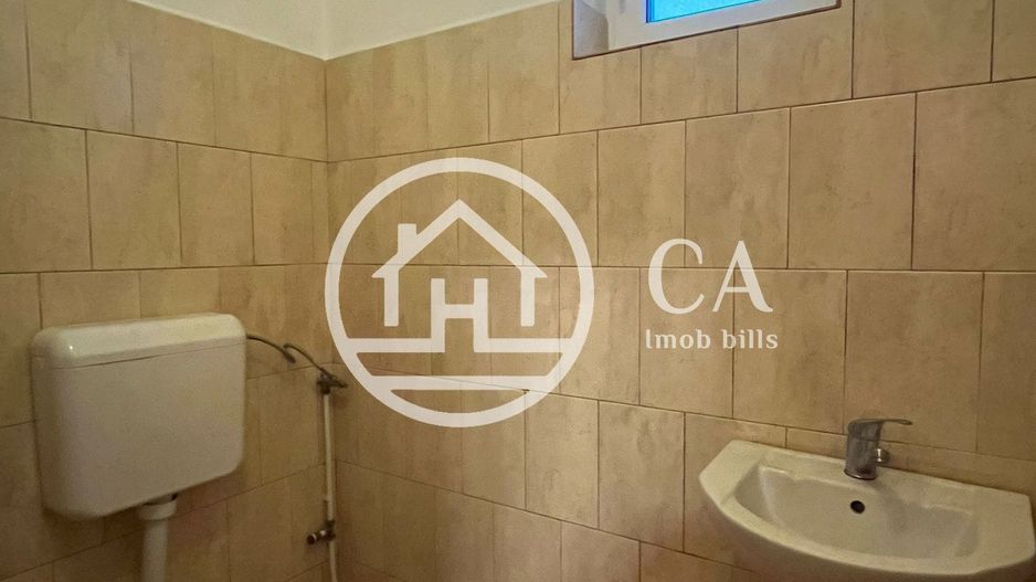 Spațiu comercial de închiriat în zona Seleusului, Oradea - Poză 7