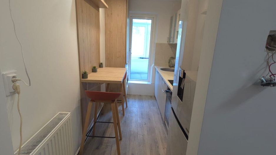 Apartament 3 camere Astra,zona linistita! - Poză 9