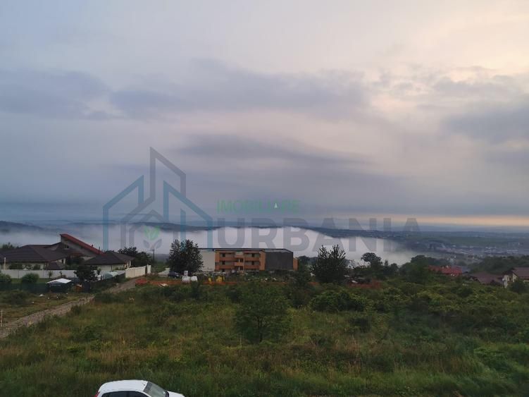 Apartament 3 camere, 82 mp, Bucium, Iași - Poză 6