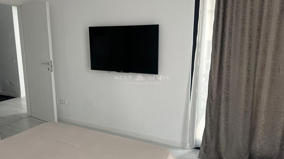 🔥 2 Camere Premium | 13 Septembrie | Bloc Nou 2023 | Terasă 8 MP | - Poză 12