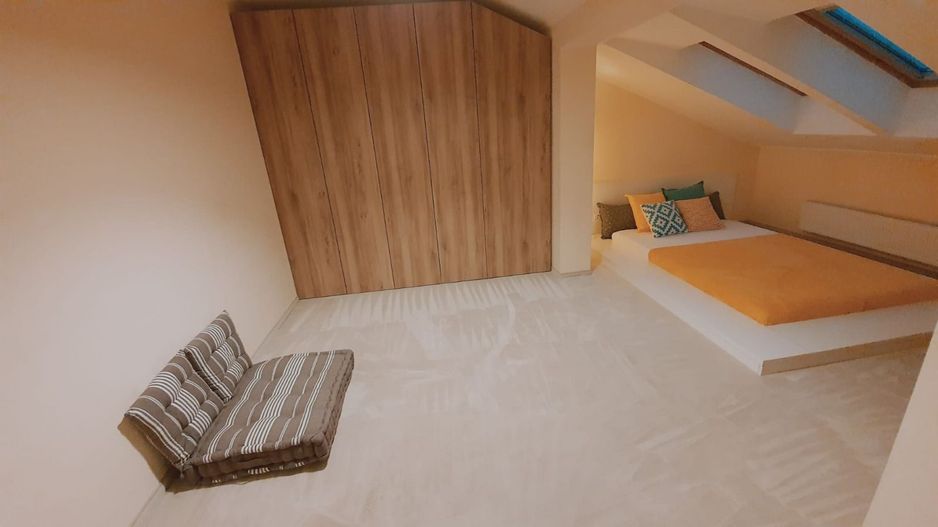 Penthouse Premium I Spatios si luminos I Dumbravita - Poză 13