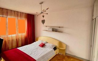 4 camere decomandate , etaj intermediar - Mănăștur – zona Minerva. - Poză 5