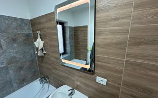 2 camere | etaj intermediar | centrala proprie | loc parcare | finisaje premium - Poză 10