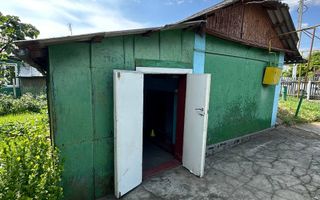 Vânzare, casă,115 mp + 18 ari, sat Corlăteni, Rîșcani - Poză 15