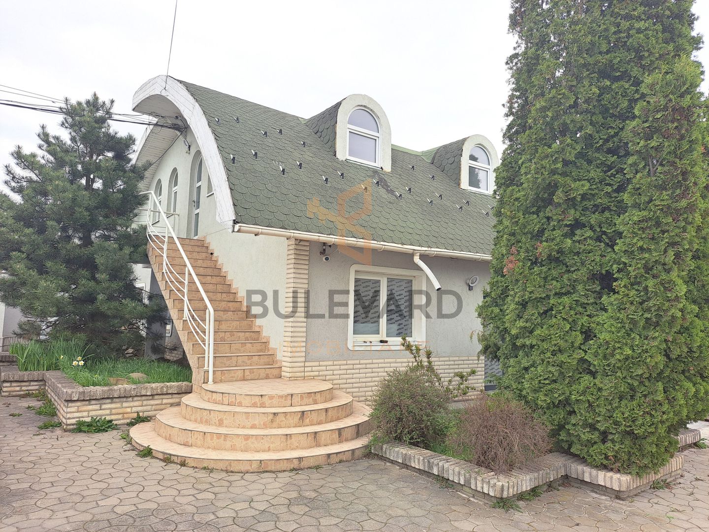 Spatiu birouri 147 mp + 4 locuri de parcare, zona Pod Ira! - Poză 17