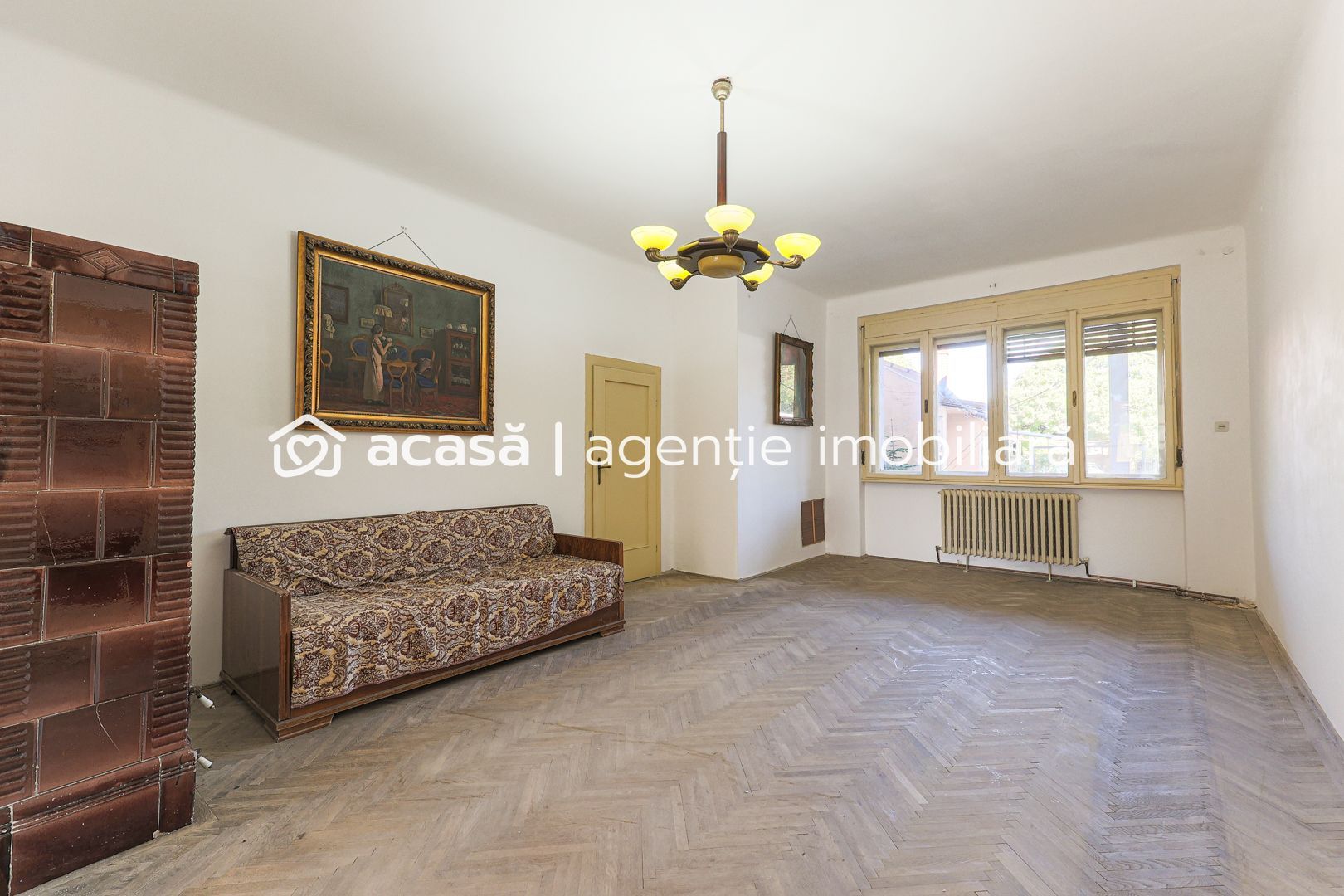 REZERVAT! Apartament pe str. Vicențiu Babeș - Poză 4