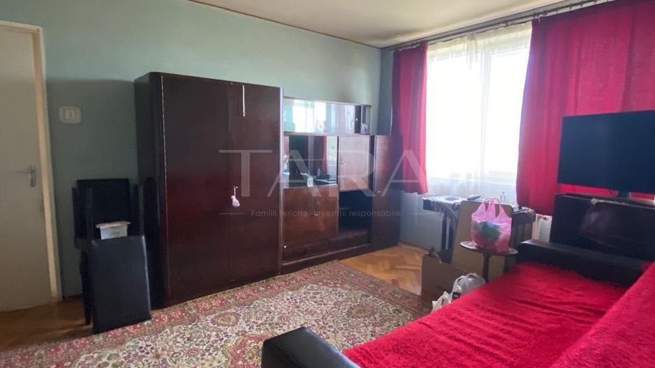 Apartament 2 camere – zona Mercur, cartier liniștit. - Poză 3