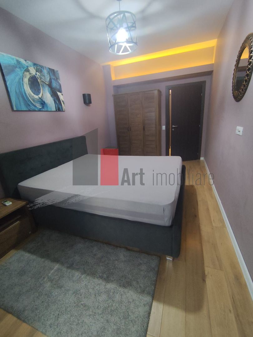 Inchiriere apartament 2 camere Novum Invest Grozavesti-Pet Friendly - Poză 8