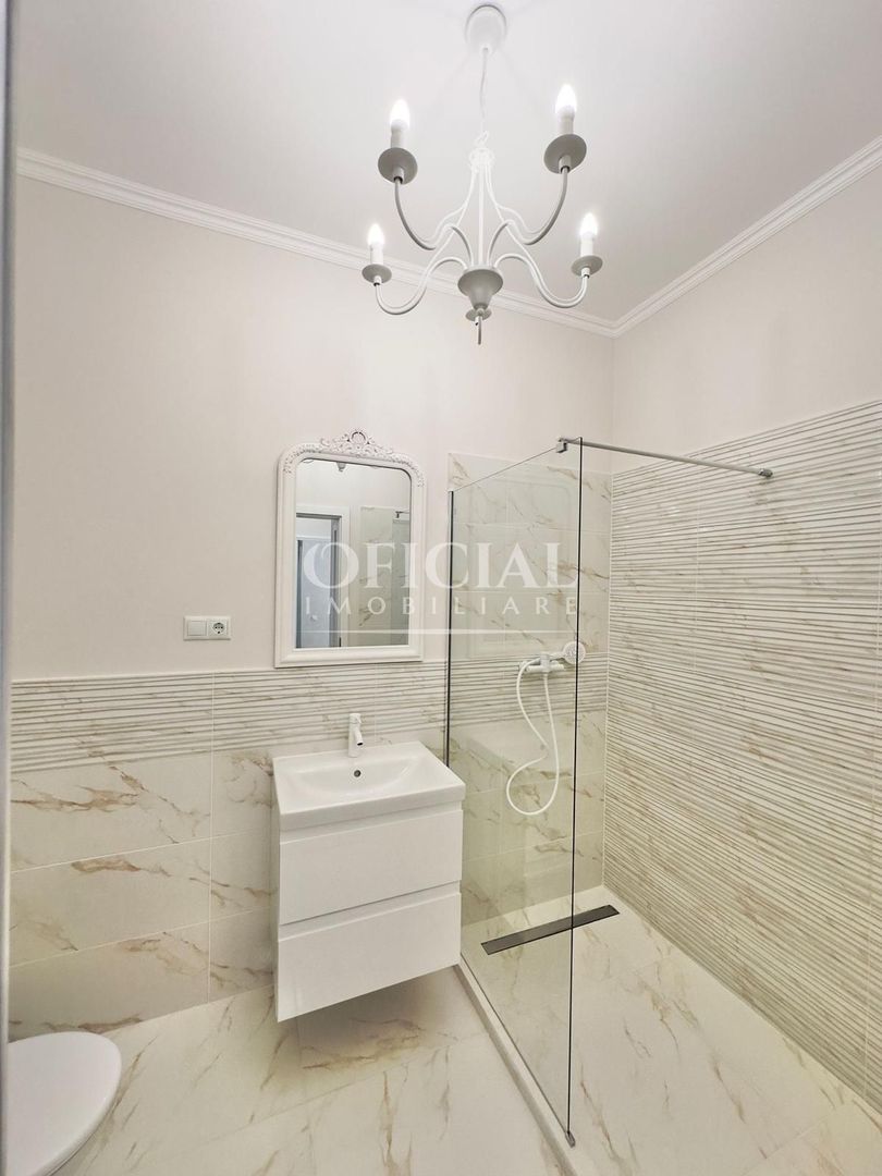 Apartament 3 Camere | 56 Mp | Terasa 12 Mp | Garaj | Floresti Eroilor - Poză 19