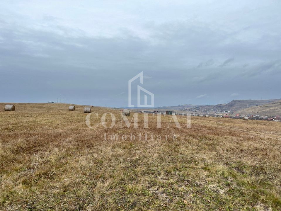 Oportunitate de investitie | teren pentru case - Poză 3