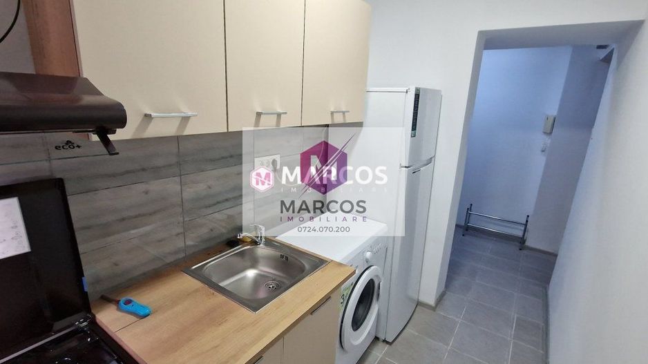 Apartament 1 camera, et.2, Micro 1, ID 1066 - Poză 4