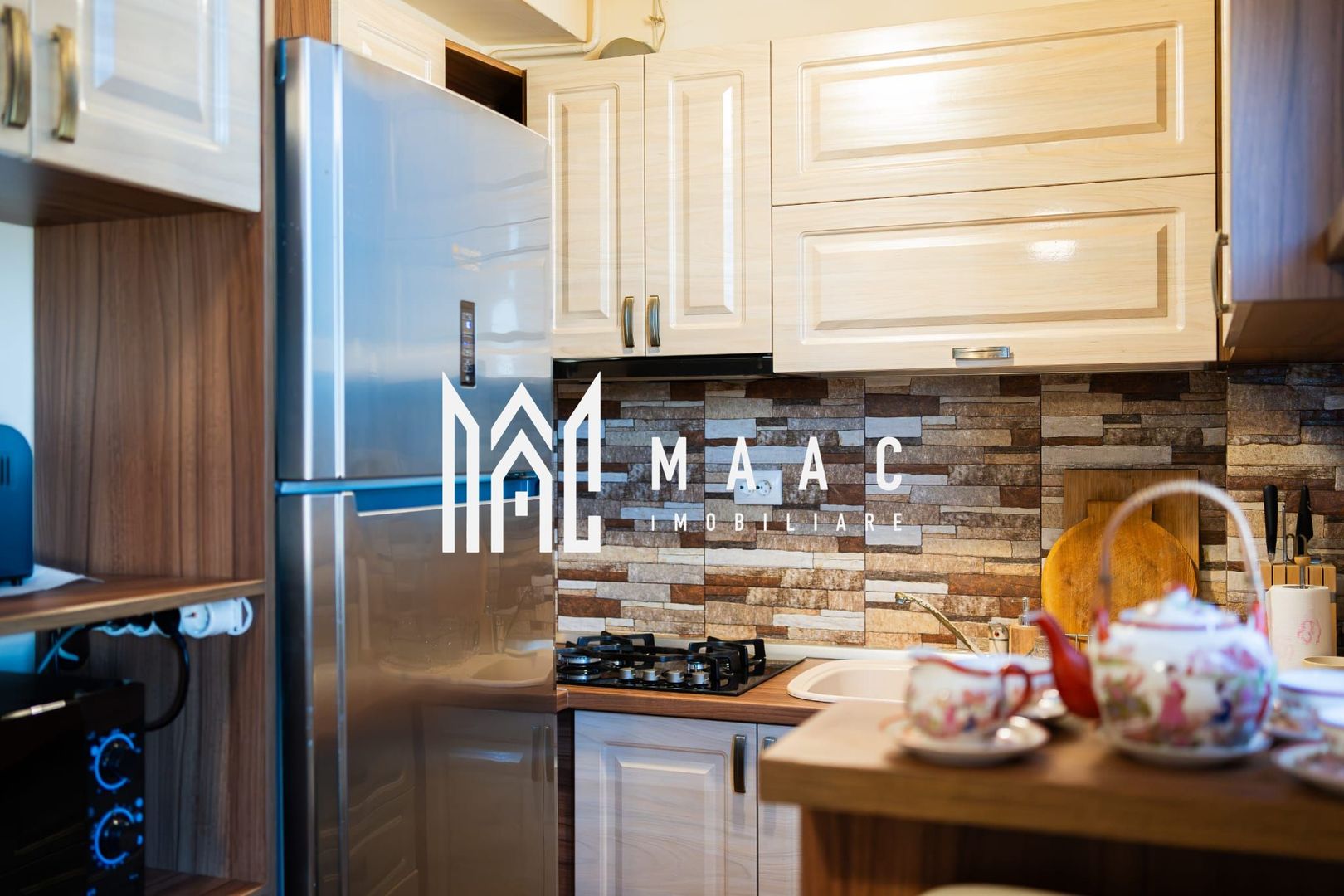 Apartament | 3 camere | Modern | Zona Centrala - Poză 5