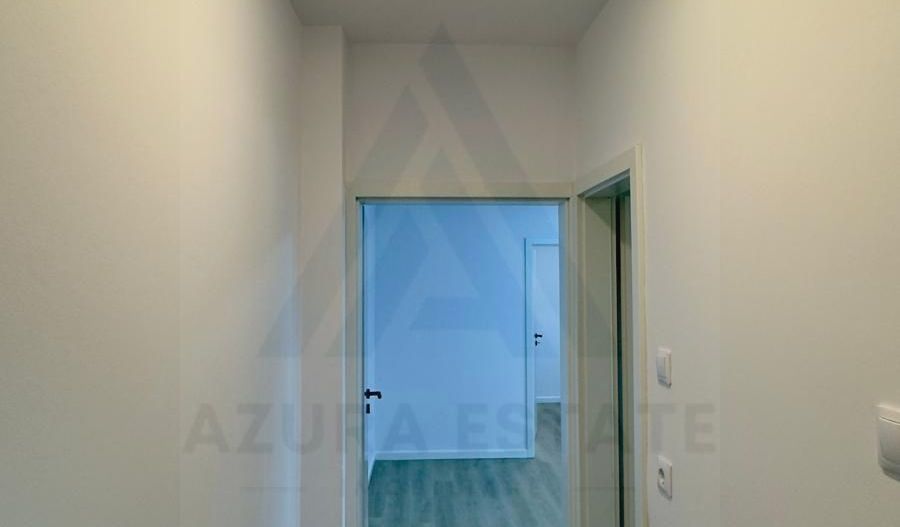 Apartament cu 2 camere renovat 37 mp etaj 3/5 in zona Hipodrom 1 - Poză 14