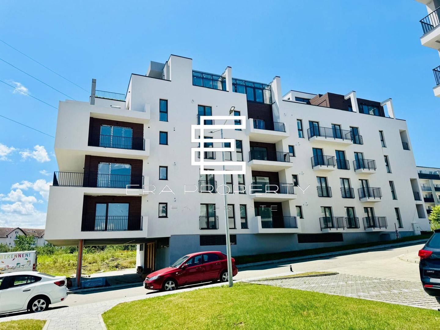 Apartament 2 Camere, Intabulat, Comision 0% – Zona Turnișor, Sibiu - Poză 8