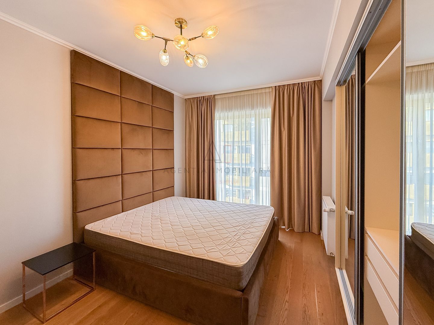 2 Camere Mobilat Utilat | Aviatiei Park | Herastrau - Poză 10