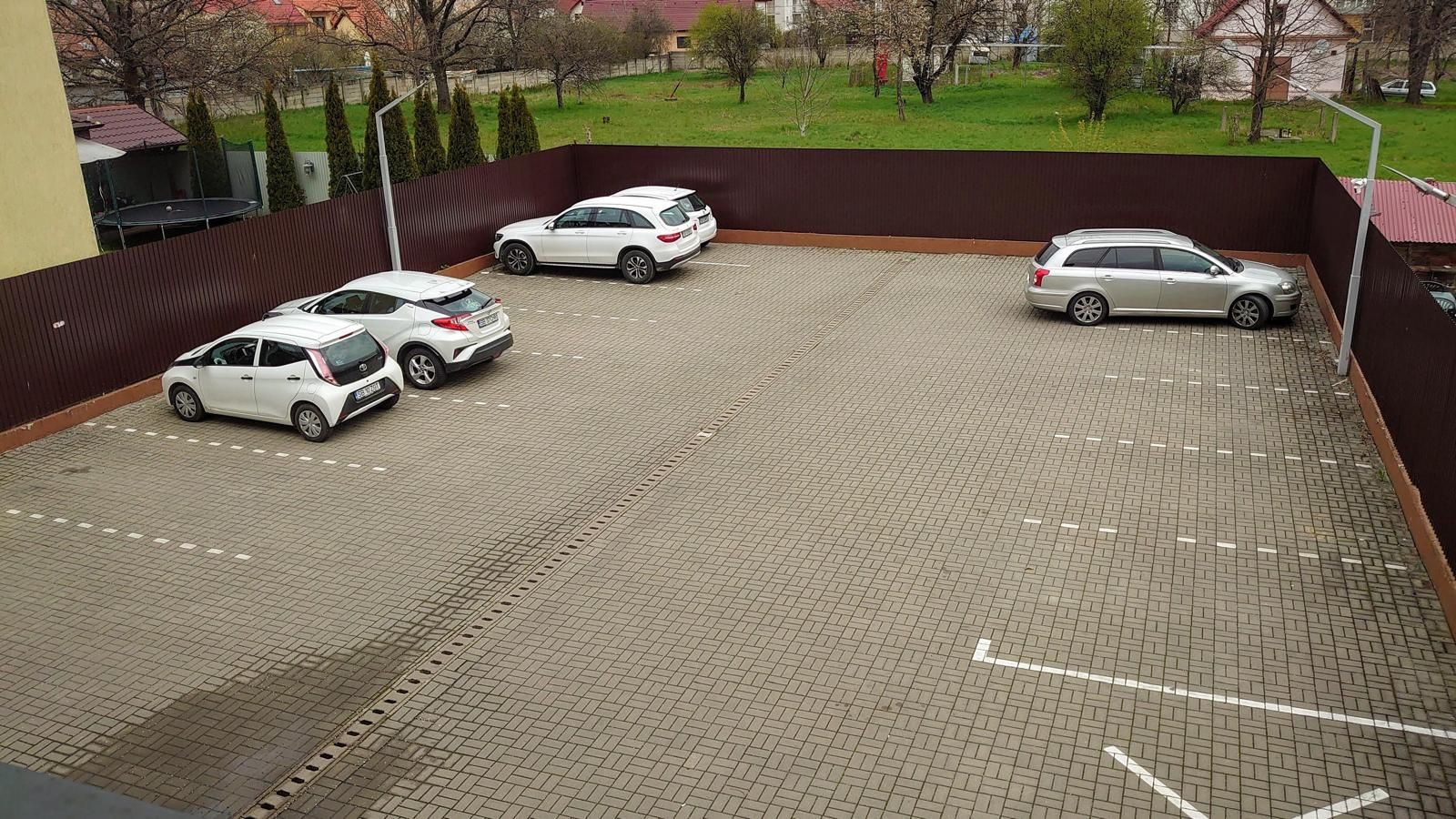 Spatiu de birouri Clasa A -Premium -Central-cu parcare proprie - Poză 8