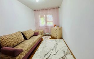 3 Camere Renovat, 2 Bai - Etaj 3 - Zona Cantemir - Fara Risc - Poză 6