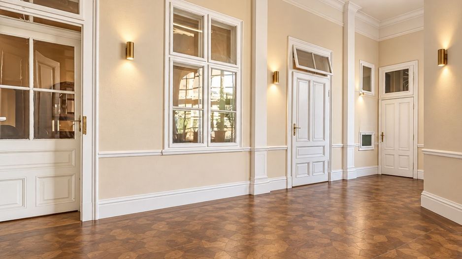 Ultracentral Arad | 181 mp | parter înalt - Poză 12