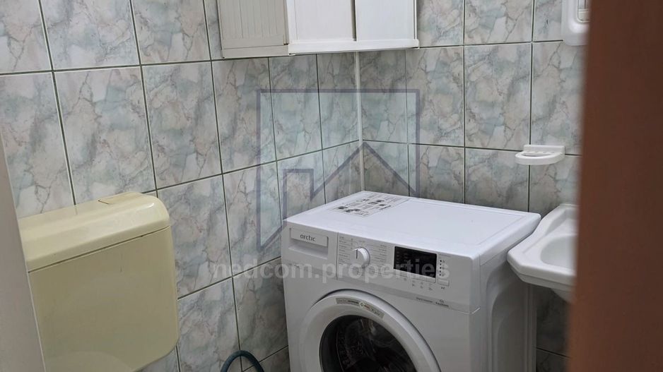 Inchiriere apartament 3 camere Nerva Traian - Parc Emil Garleanu - Poză 27