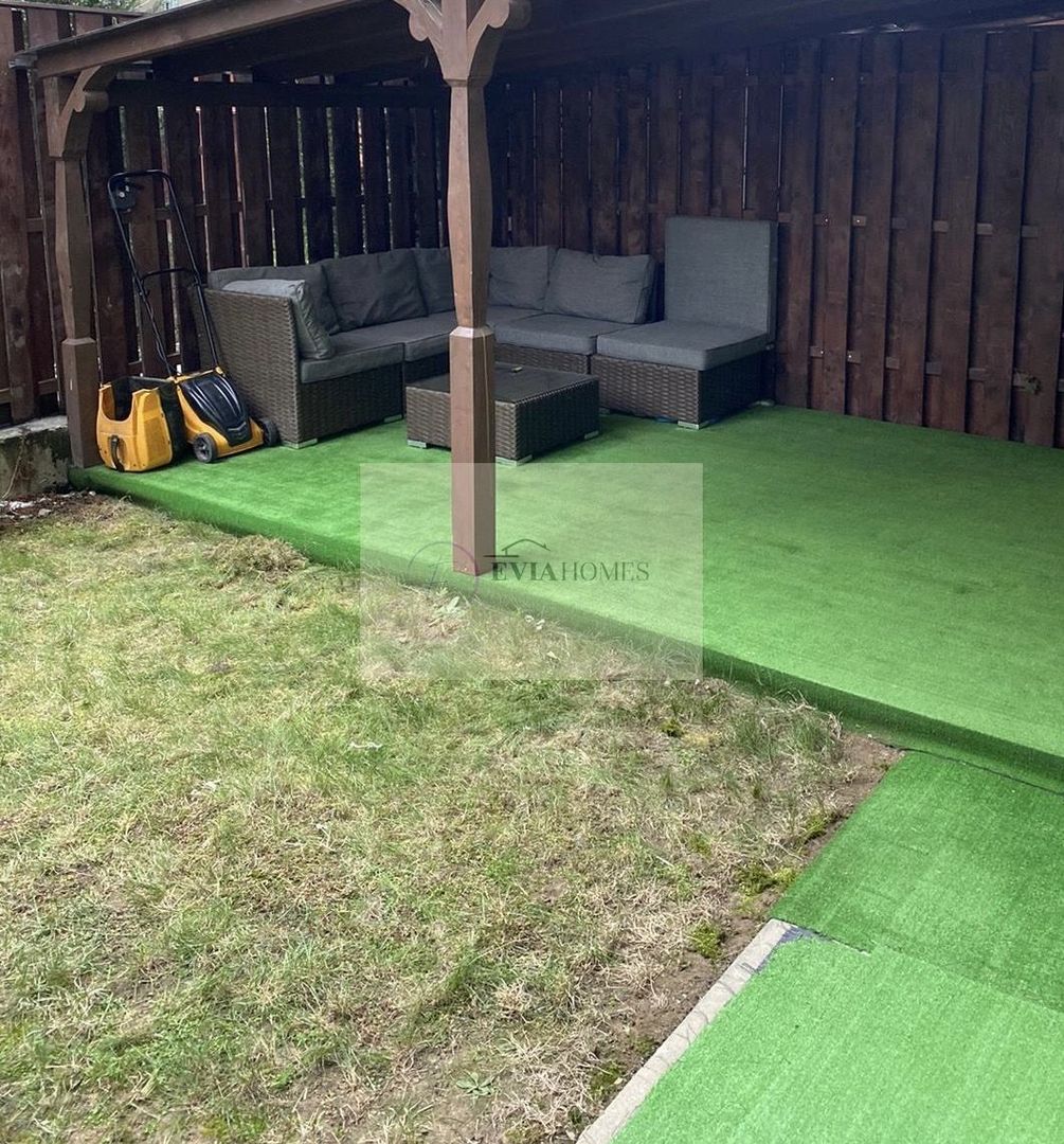 2 camere/ gradina proprie/ parcare subterana/ Zona Calea Turzii - Poză 7