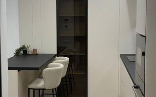 Ap 3 camere 1 loc parcare, prima inchiriere - Poză 9