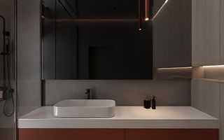 Vila de lux/ ultracentral/ Craiova - Poză 54