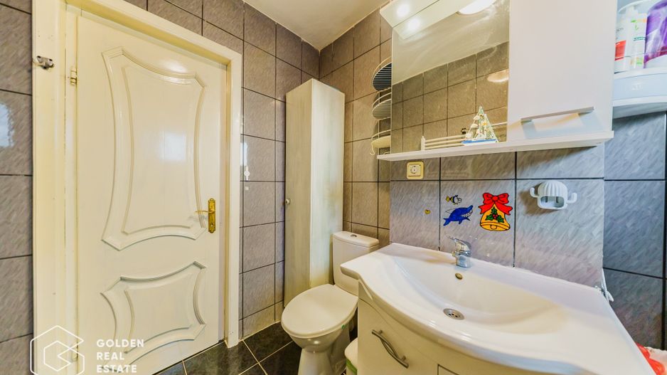 Apartament 3 camere, Micalaca zona 300, decomandat, comision 0% - Poză 15