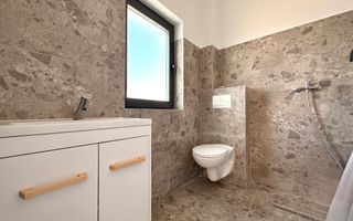 Duplex modern cu 4 camere si 3 bai | Mosnita Noua | VALERY - Poză 11