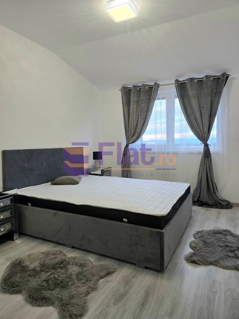 De închiriat apartament 2 camere Nou – Sanpetru Subcetate - Poză 10