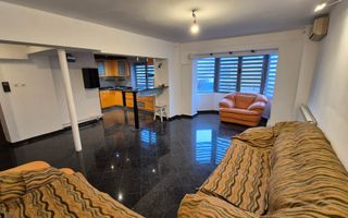 Apartament cu 3 camere, bloc 1990 - bd. Decebal piata Alba Iulia - Poză 2