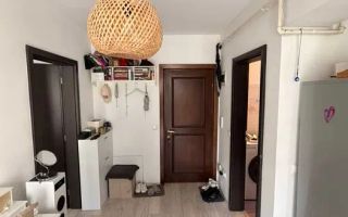 1 cameră, 38mp, mobilat și utilat - ETAJ intermediar – Ideal Residence - Poză 3