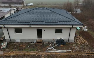 CLINCENI-ORDOREANU, CASA 126 MP, TEREN 443 MP! - Poză 5