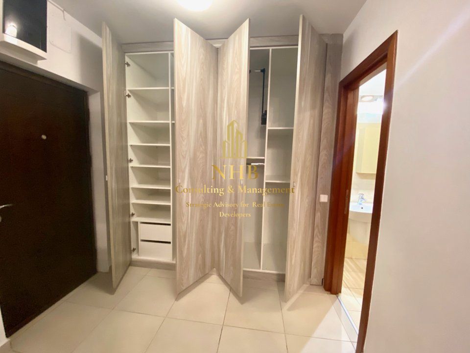 Apartament 3 camere-Complex Liziera-PARCARE - Poză 9